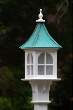 Vinyl Lamp Post- Fluted Or Raised Panel -Bird Products Shop LF 12SQ PC c039f9d4 ddff 4912 a986 da27793d2818