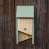 Single Chamber Bat House