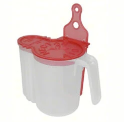 Nectar Aid Self Measure Pitcher