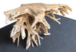 Teak Root Console Table -Bird Products Shop Teak Root Console Table 50 inch