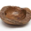 Decorative Teak Wood Bowls