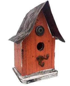 Barn Wood & Tin Rustic Birdhouses 23 Barn Wood & Tin Rustic Birdhouses -Bird Products Shop barn wood rustic birdhouse 08c0f2ee 961f 4121 98e6 0d4d007c88ee
