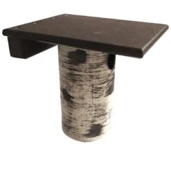 Gilbertson Nest Box - NABS Approved -Bird Products Shop gibertson bluebird house poly roof