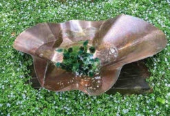 Patina Copper Planter Or Birdbath -Bird Products Shop new copper bath2 c84e8052 6fb7 4daa b157 54a7f39eab9b