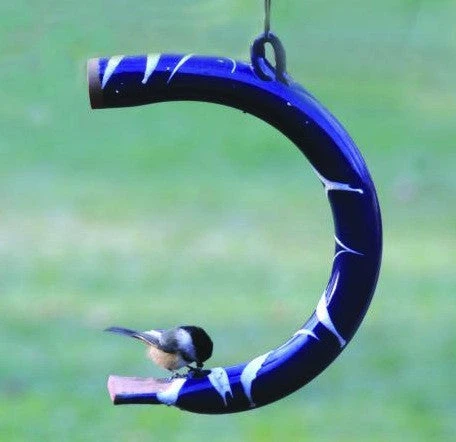 Solo Bird Feeder 1 Solo Bird Feeder