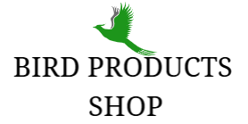 Bird Products Shop